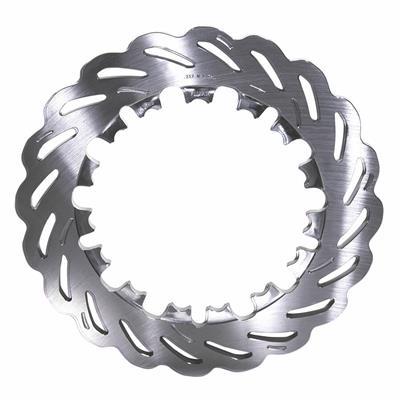 Strange Engineering 11 1/2" Evolution S floater rotor - RH side - F2098NR