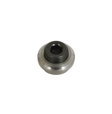 Strange Engineering Drain plug assembly - H1117D
