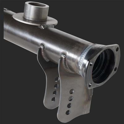 Strange Engineering S60 / GM A-Body with ends and mounts - H60GAME