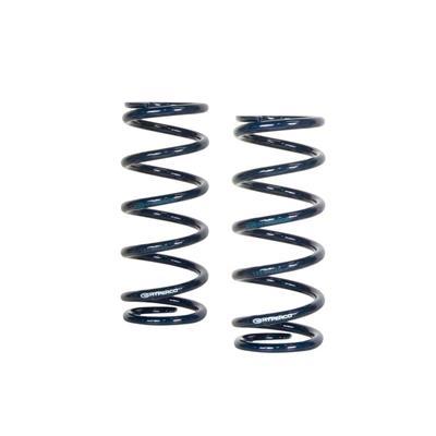 Strange Engineering Alum. Strut pkg. / Double ext. adj. eye mount / H.D. brake kit - PSS120DBL
