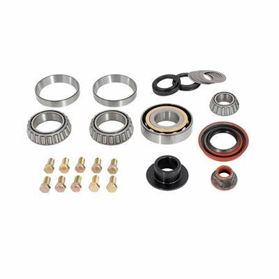 Strange Engineering Pro HD completion kit for use with 28 spline ball brg pinion support - R3200SB