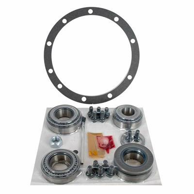 Strange Engineering Mopar 8.75 complete installation kit/742 case - R5261