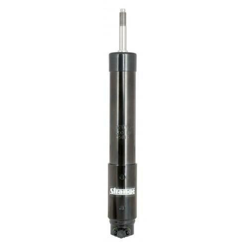 Strange S6005LM Bolt-In Steel Single Adjustable Front Strut (1994-2004 Mustang)