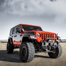 Progressive Suspension Rear - Str 46 Series 2.0 Smooth Body Shock - Jl 2.0"-3.0" (2018-2024 Wrangler) - 46-2006