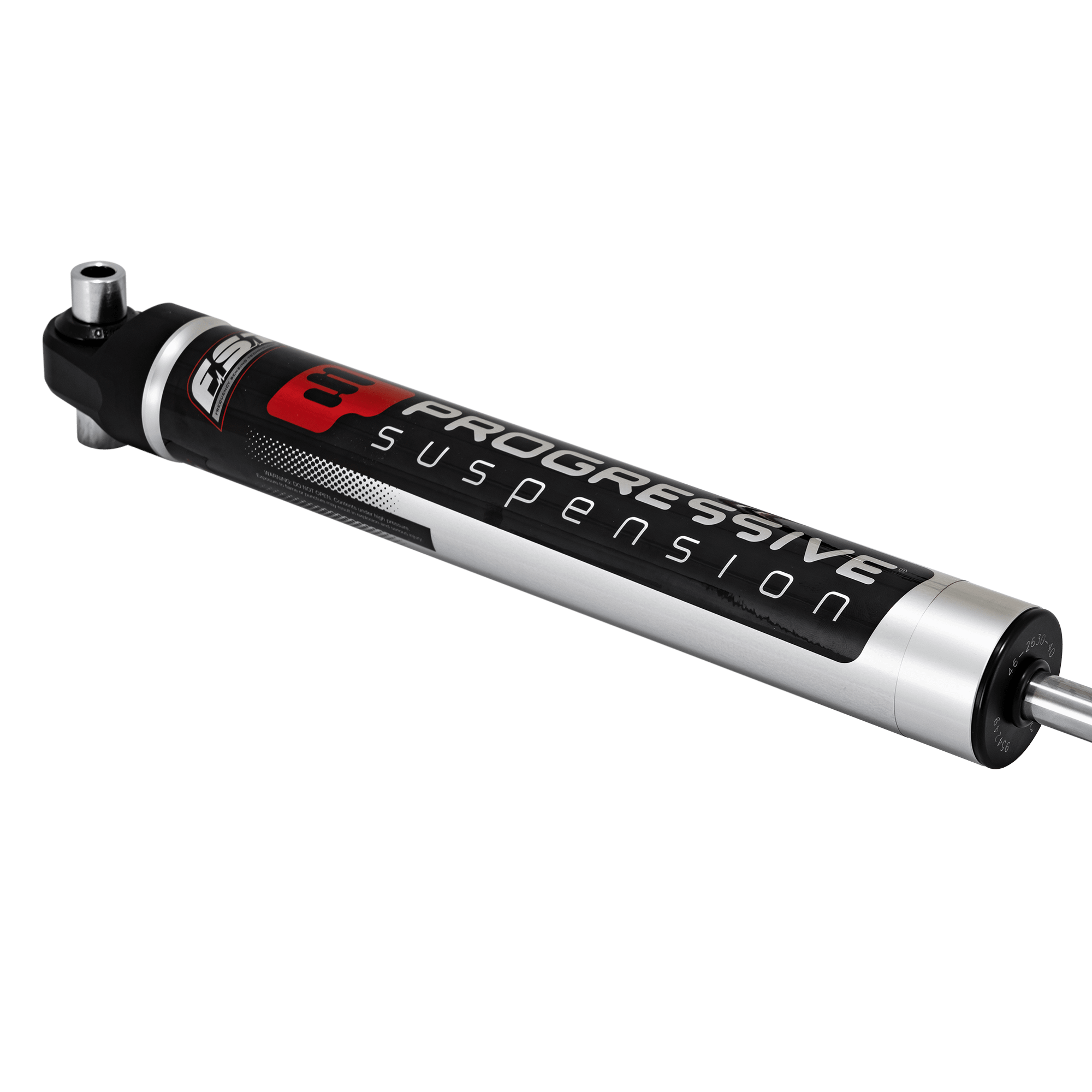 Progressive Suspension Front - Str 46 Series 2.0 Smooth Body Shock - Jt Jl 3.5"-4.0" (2018-2024 Wrangler, Gladiator) - 46-2005