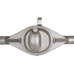 Strange HF9M05ME 2005+ Mustang / Cobra Jet 9" Heavy Duty Housing - With Ends and Mounts