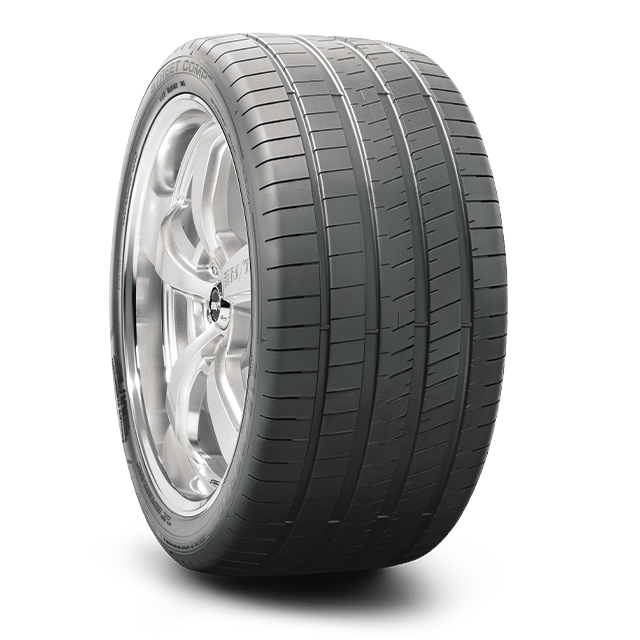 Mickey Thompson Street Comp GHT - 255/40R19 100Y XL -277740 - 321084009
