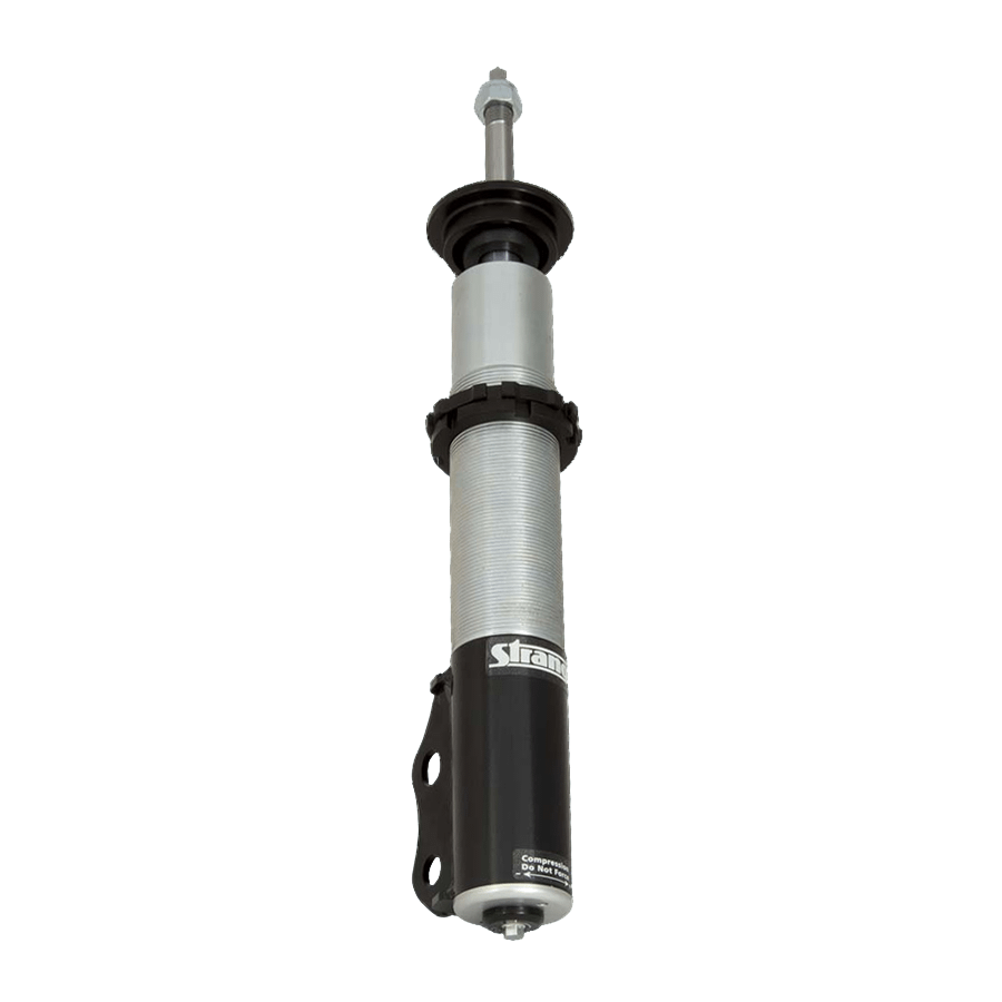 Strange S2045 Double Adjustable Coil-Over Strut (2015-2026 Mustang – Drag Race Only)