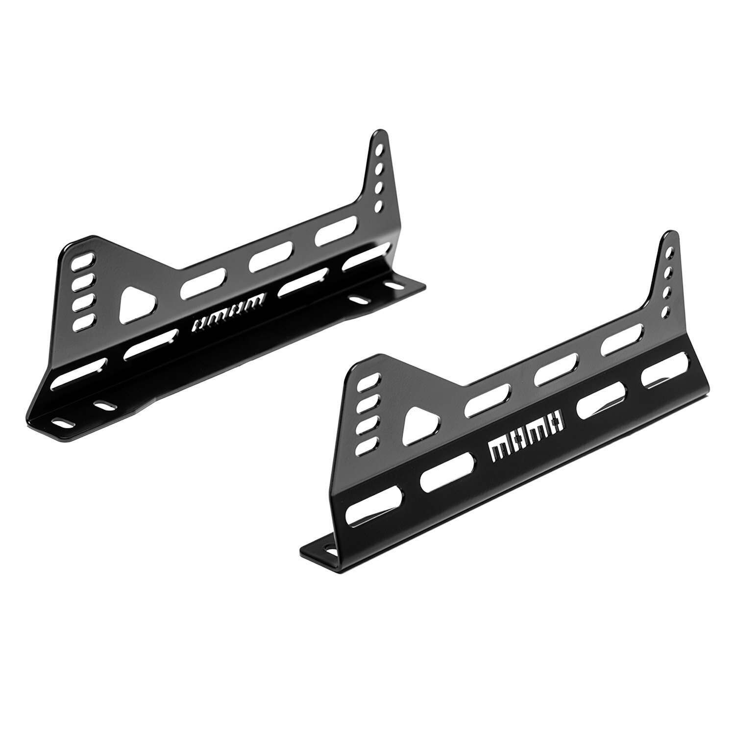 Momo Sidemounts - MOMO Steel Sidemounts (2) - STSIDEMOUNTS