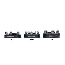 Wheel Spacers (2020-2025 Explorer ST)