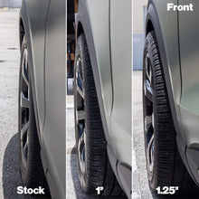 Wheel Spacers (2020-2025 Explorer ST)
