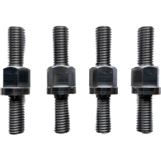 SPD Performance 304SS Turbo Studs - Set of 4 (2011-2020 F-150 3.5L EcoBoost) - W716667-SPD