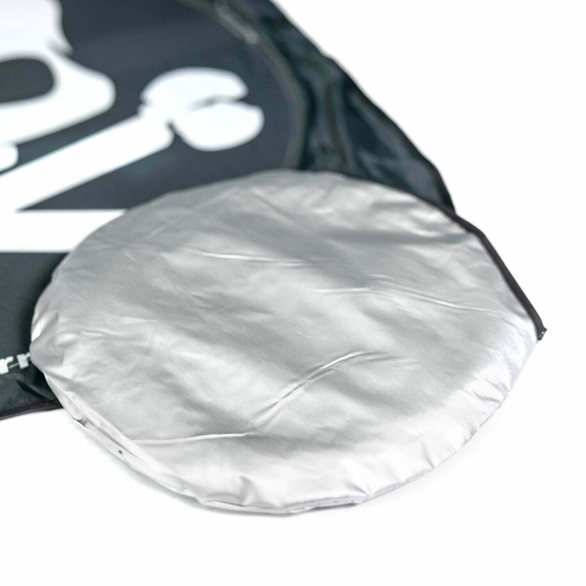 "Team Lethal" Sun Shade