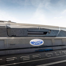Painted Tailgate Handle Assembly (2017-2022 Superduty)