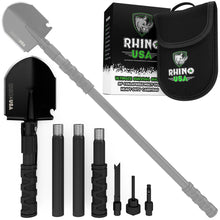 Rhino USA Rhino Usa Ultimate Survival Shovel - RNO-SURVIVAL-SHOVEL