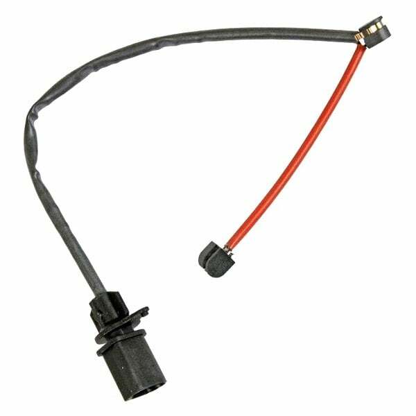 Power Stop 2012 Audi R8 Front Euro-Stop Electronic Brake Pad Wear Sensor - SW-0318