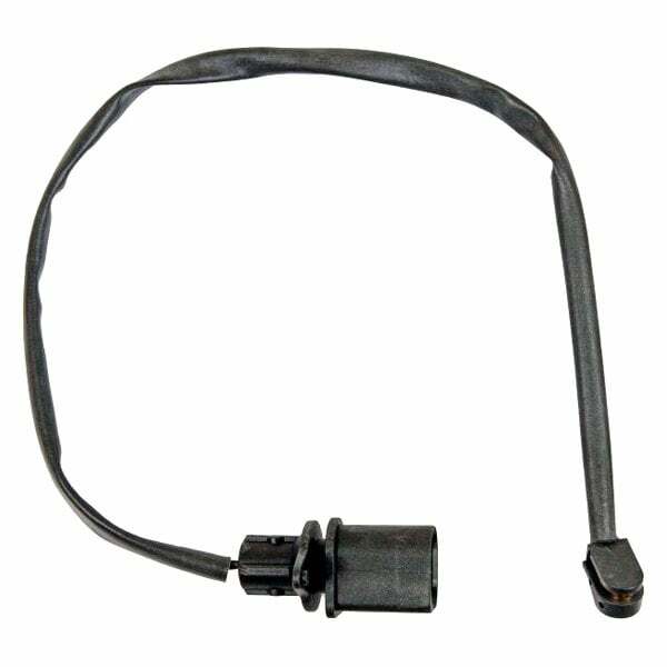 Power Stop 2019 Audi A6 Quattro Front Euro-Stop Electronic Brake Pad Wear Sensor - SW-0324