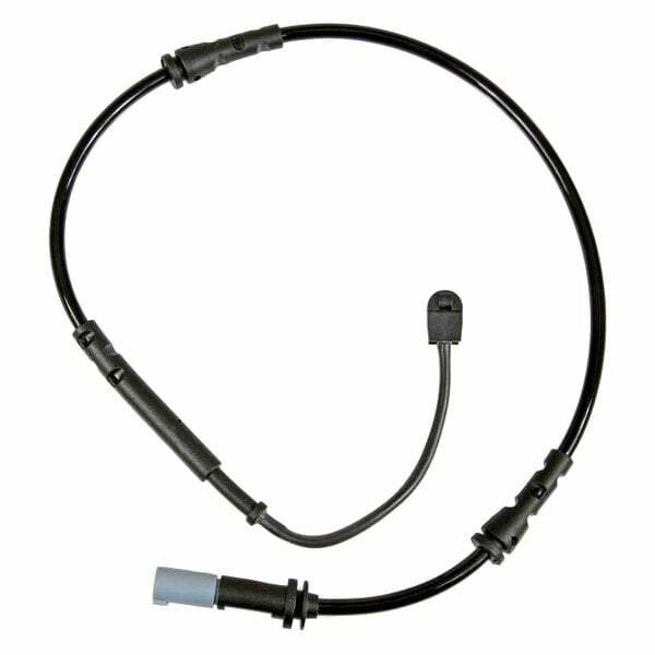 Power Stop 14-19 BMW i3 Front Euro-Stop Electronic Brake Pad Wear Sensor - SW-0490