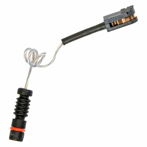 Power Stop 2004 Chrysler Crossfire Front or Rear Euro-Stop Electronic Brake Pad Wear Sensor - SW-0513