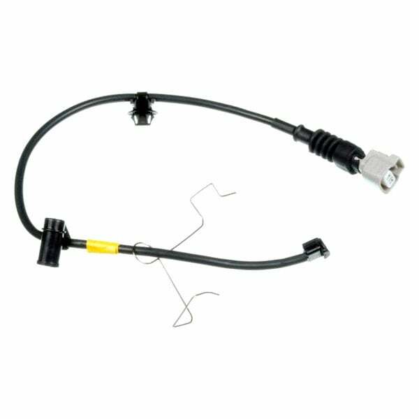 Power Stop 07-09 Lexus LS460 Front Euro-Stop Electronic Brake Pad Wear Sensor - SW-0911