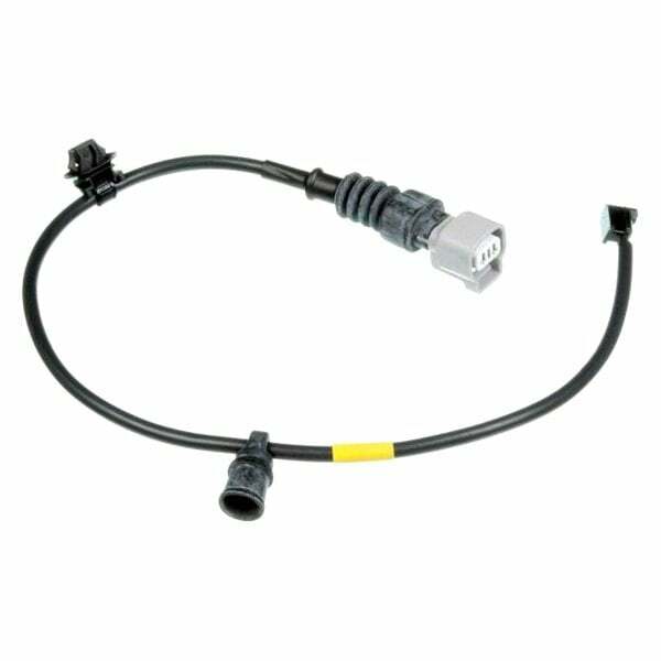 Power Stop 10-17 Lexus LS460 Front Left Euro-Stop Electronic Brake Pad Wear Sensor - SW-0912