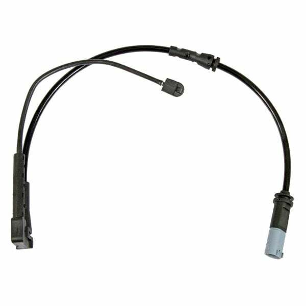 Power Stop 14-19 Mini Cooper Front Euro-Stop Electronic Brake Pad Wear Sensor - SW-1658