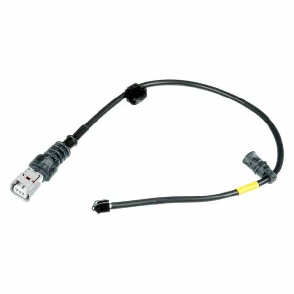 Power Stop 10-17 Lexus LS460 Front Right Euro-Stop Electronic Brake Pad Wear Sensor - SW-1694