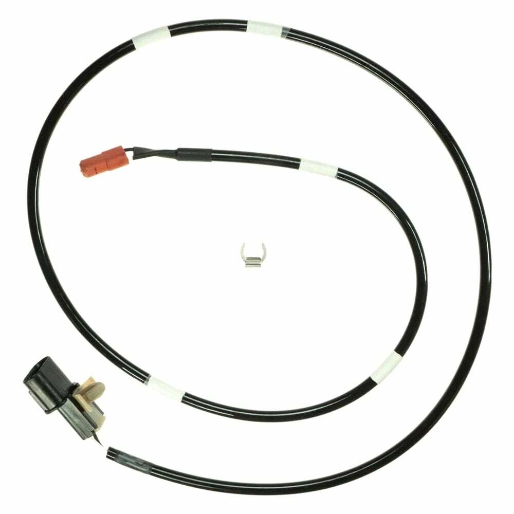 Power Stop 00-04 Mitsubishi Fuso FE Front Euro-Stop Electronic Brake Pad Wear Sensor - SW-1906