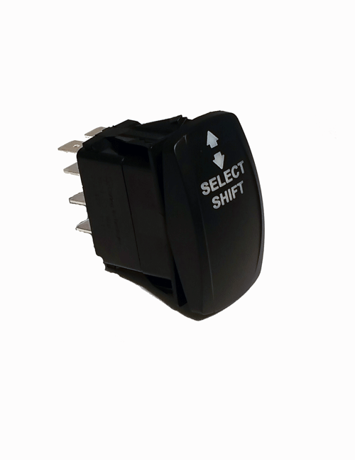 Power By The Hour PBH 6R80 Select Shift Switch - PBH-618