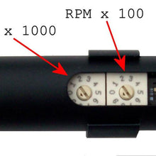 Raptor Shift Light (Green)