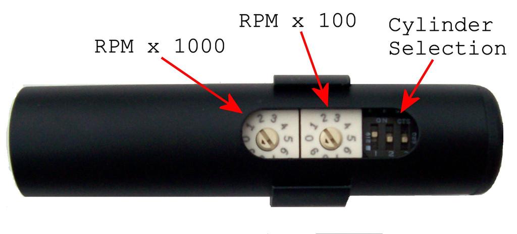 Raptor Shift Light (Green)