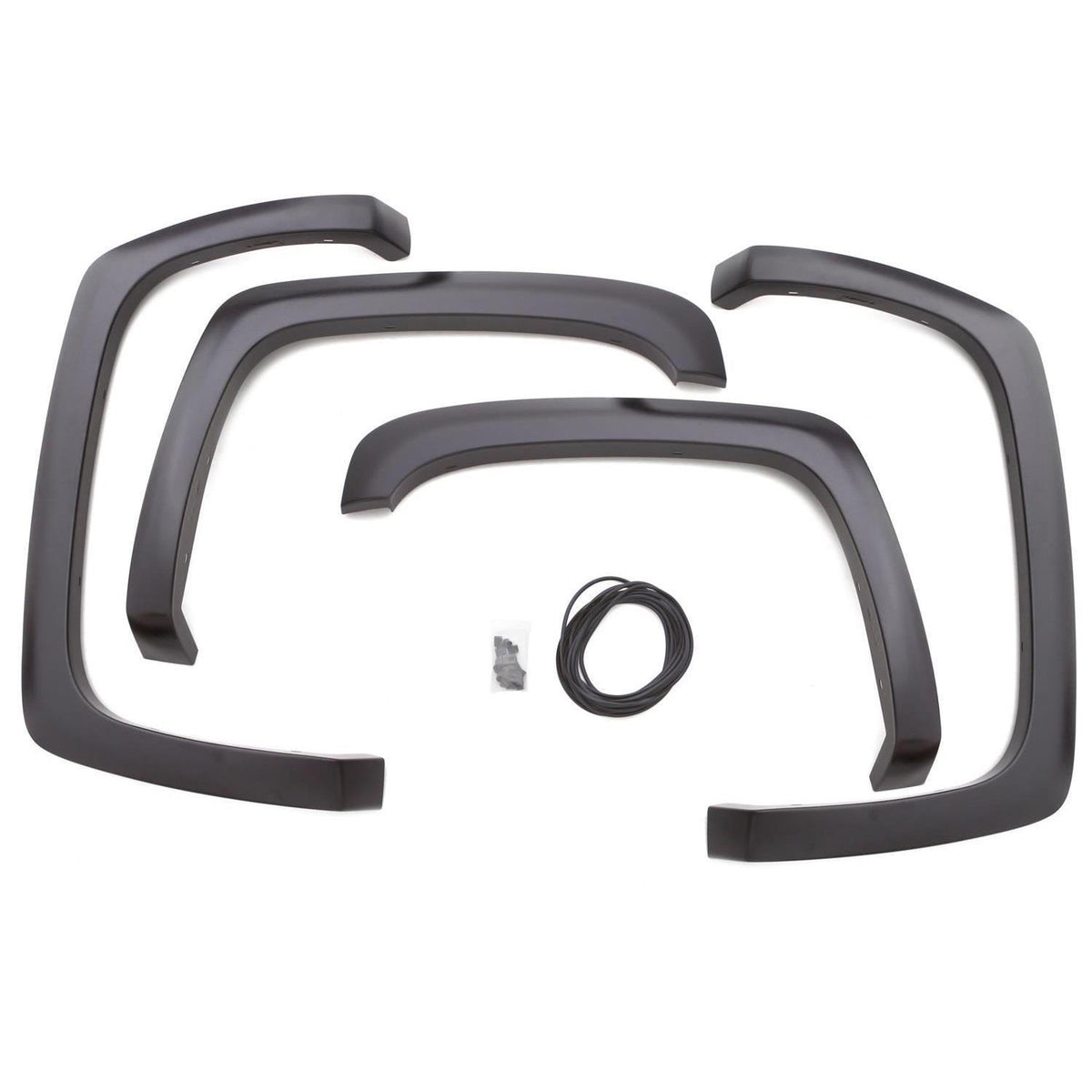 Lund Sx-Sport Style 4pc Textured - SX113-2T