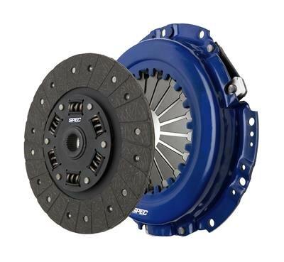 Spec Clutch - Stage 1 (Street/Strip) (1987-1989 Dakota, 1988-1991 Dakota) - SD371