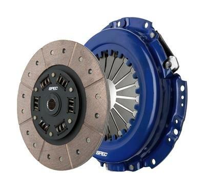 Spec 94-04 Mitsubishi Lancer Evo VII Stage 3+ Clutch Kit (Different Discount Structure) - SM703F