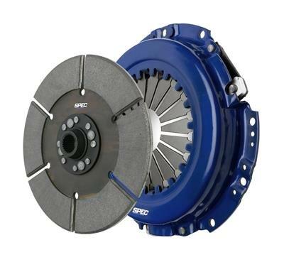 Spec Clutch - Stage 5 (Race) (1963-1965 356) - SP585-2