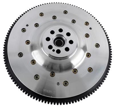 Spec 03-06 Acura TL 3.2L Aluminum Flywheel - SA40A-2