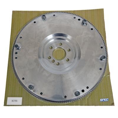 Spec 04-07 Cadillac CTS-V 5.76.0L Steel Flywheel - SC75S