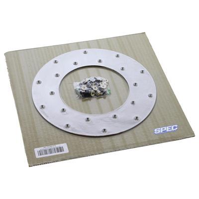Spec 86-95 Ford Mustang 5.0L Flywheel Friction Plate Kit - SF05A-FPK
