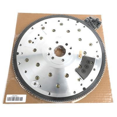 Spec 94-04 Ford Mustang 3.8/3.9 V6 Aluminum Flywheel - SF83A