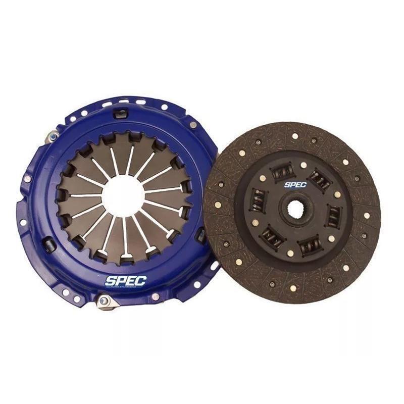 Spec Stage 1 Clutch Kit (2015-2017 Mustang Ecoboost 2.3L) - SFME11
