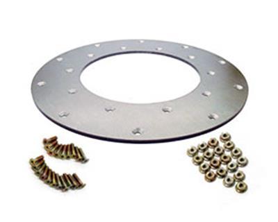 Spec 17-19 Honda Civic Type R Aluminum Flywheel - SH99A