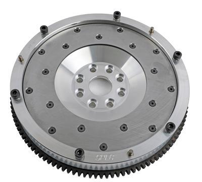 Spec 06-09 Mitsubishi Eclipse 3.8L Aluminum Flywheel (Different Discount Structure) - SM38A