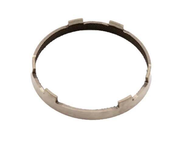Synchrotech Carbon Synchro Inner Ring (2011-2017 Mustang MT82) - SYN-MT82-12