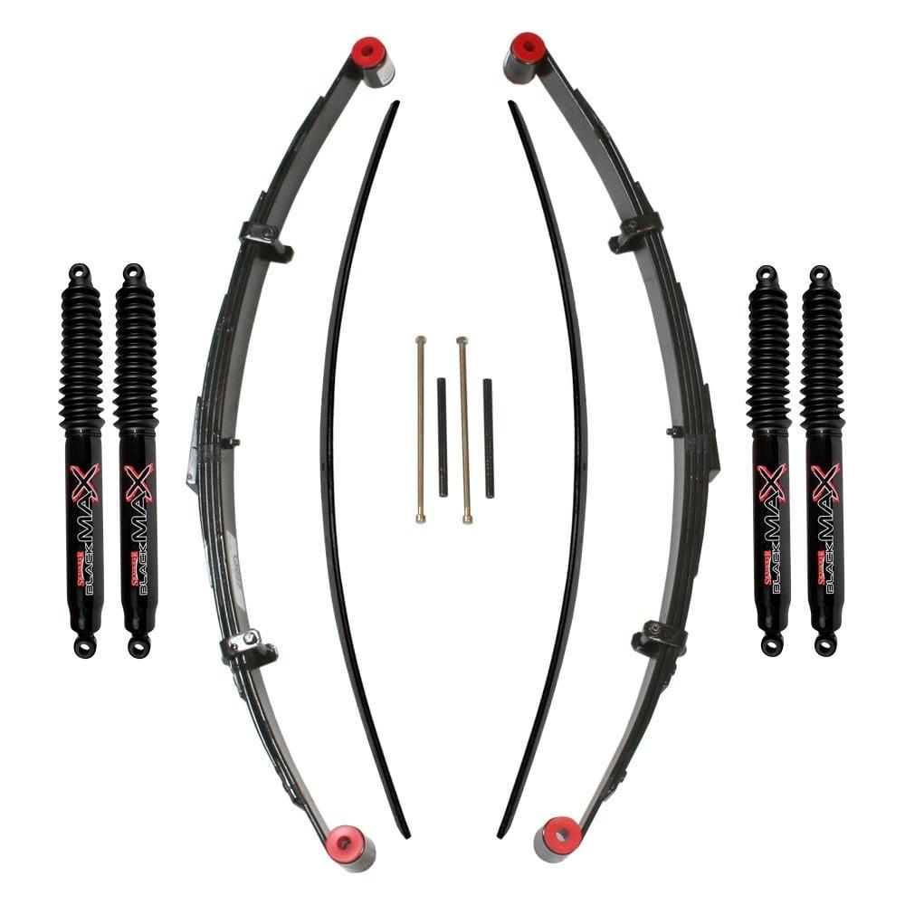 Skyjacker Suspension Lift Kit W/Shocks - T303PK-B