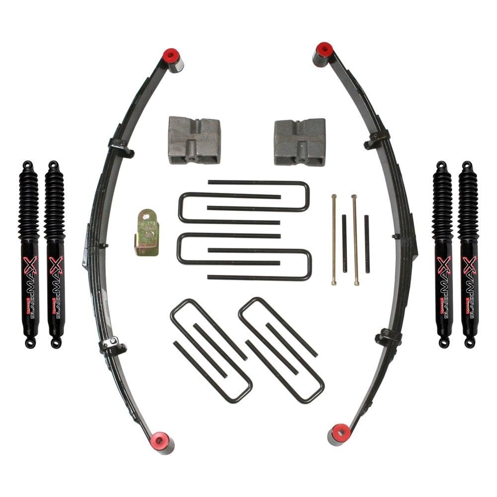 Skyjacker Suspension Lift Kit W/Shocks - T305PK-B