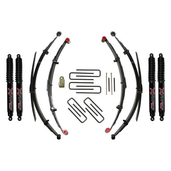 Skyjacker Suspension Lift Kit W/Shocks - T305RKS-B