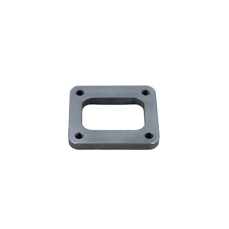 CT3RX-CT43RX T4 Open Manifold Inlet SS Flange