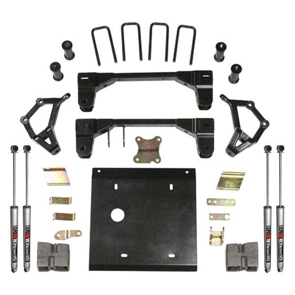 Skyjacker 4In. Kit 86-95Toy Ifs Class Ii - T422K-M