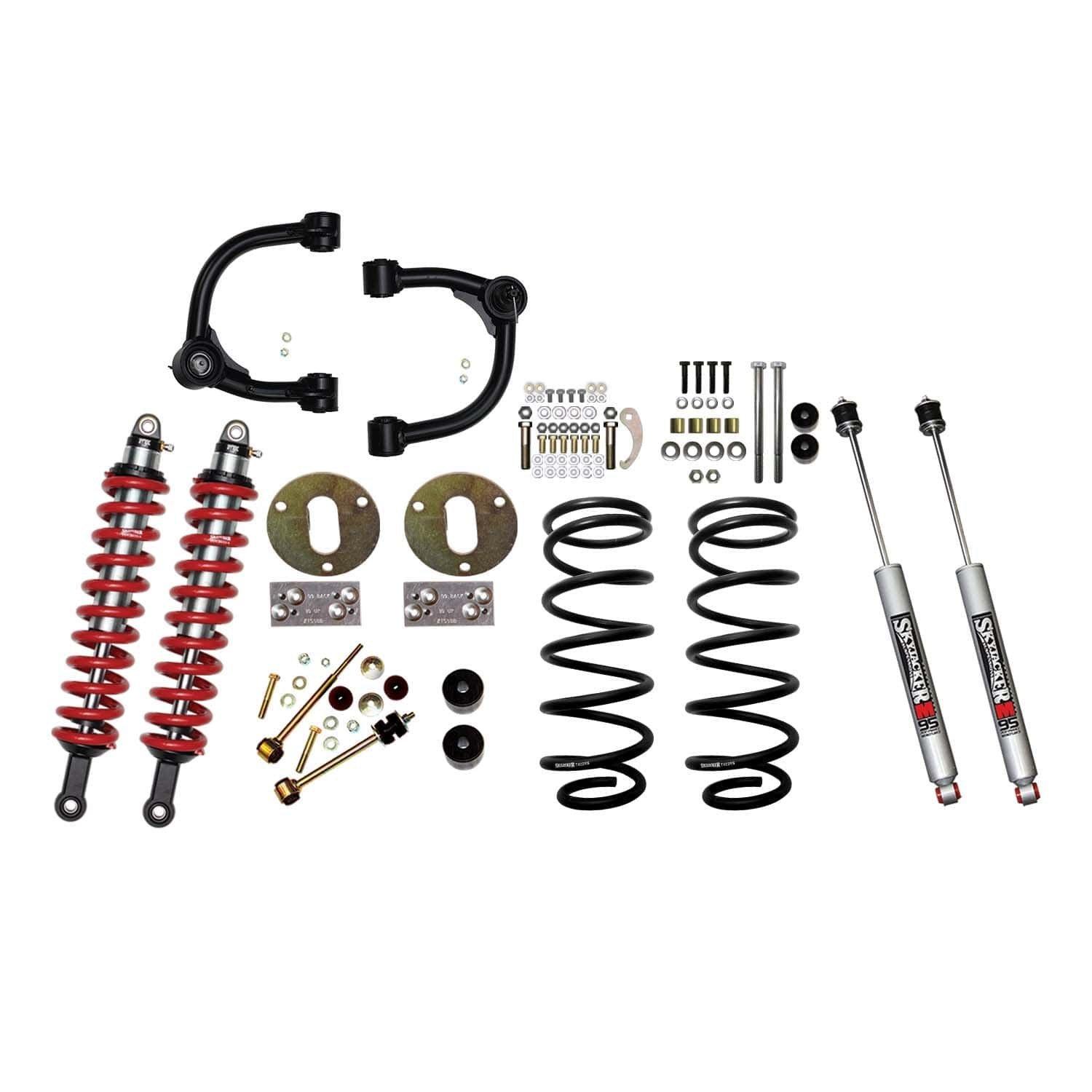 Skyjacker Upper A-Arm - T4330UCA