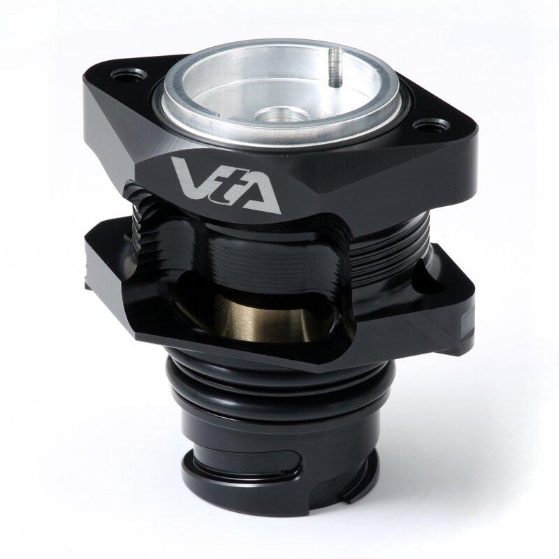Go Fast Bits Bov Atmosphere Venting Factory Replacement (2011-2021 F-150, Navigator) - T9464